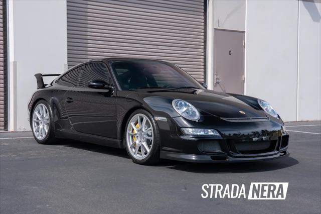 2007 Porsche 911 911 GT3 for sale in San Diego, CA