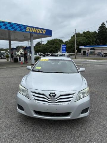 2011 Toyota Camry LE for sale in Abington, MA