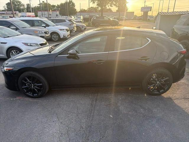 2023 Mazda Mazda3 2.5 S Premium for sale in Olathe, KS
