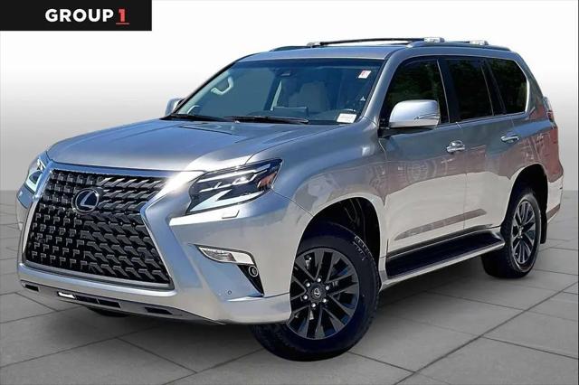 2023 Lexus GX 460 Premium for sale in Houston, TX