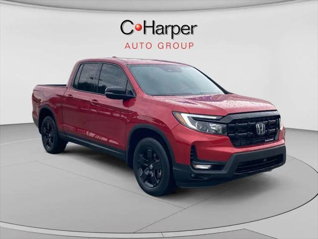 2024 Honda Ridgeline Black Edition for sale in Belle Vernon, PA