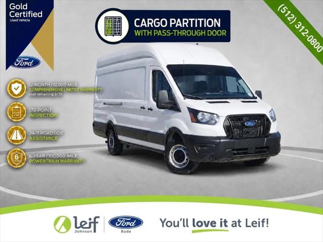 2023 Ford Transit Cargo Van Base for sale in Buda, TX