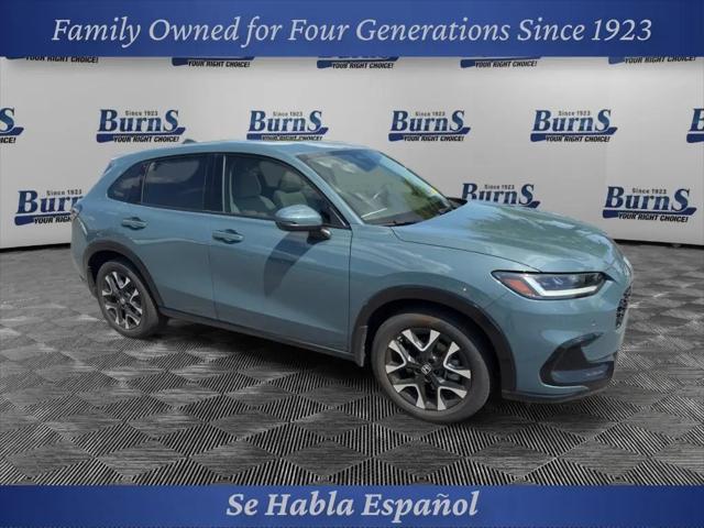 2026 Honda HR-V 2WD EX-L for sale in Rock Hill, SC