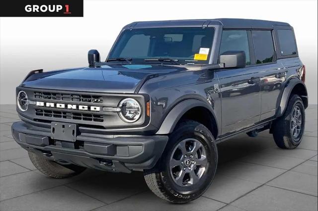 2025 Ford Bronco Big Bend for sale in Columbus, GA