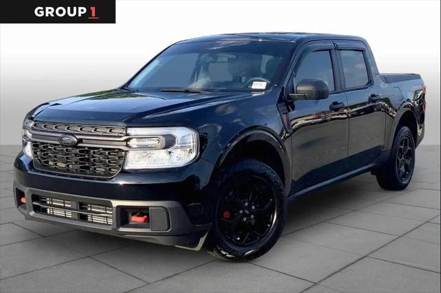 2024 Ford Maverick XLT for sale in Columbus, GA