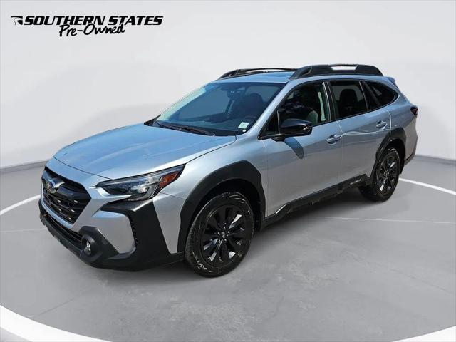 2023 Subaru Outback Onyx Edition for sale in Raleigh, NC