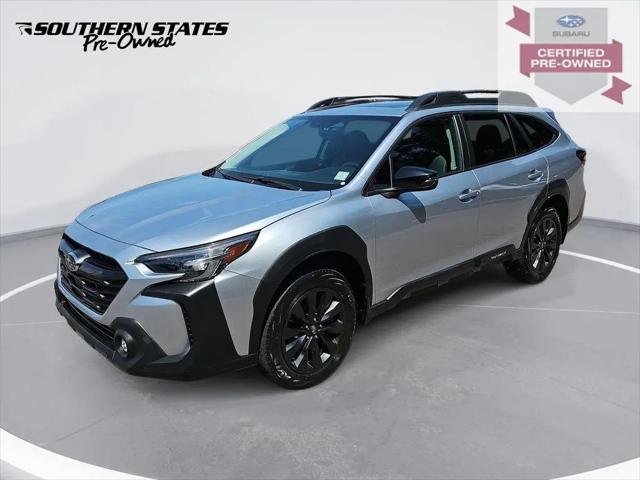 2023 Subaru Outback Onyx Edition for sale in Raleigh, NC