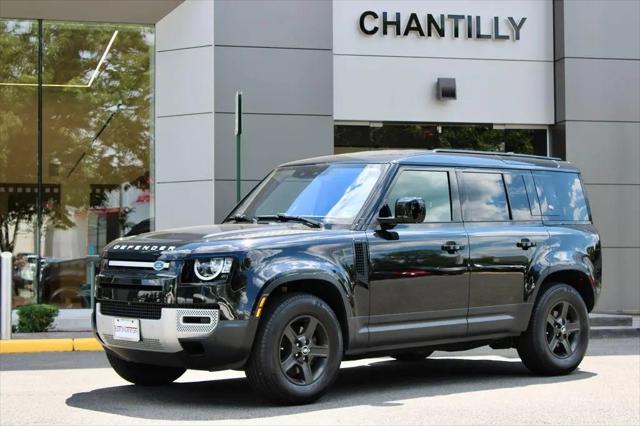 2021 Land Rover Defender 110 Standard for sale in Chantilly, VA