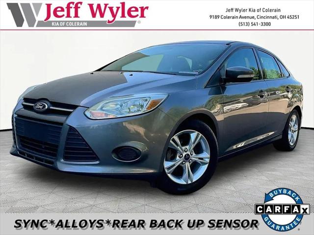 2014 Ford Focus for sale near Cincinnati, OH