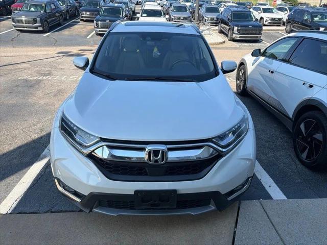 2019 Honda CR-V Touring for sale in Newnan, GA
