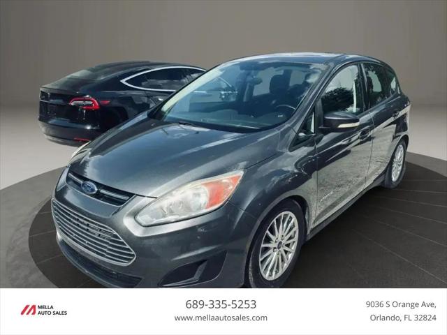 2016 Ford C-Max Hybrid SE for sale in Orlando, FL