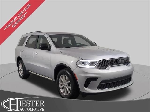 2024 Dodge Durango SXT RWD for sale in Lillington, NC
