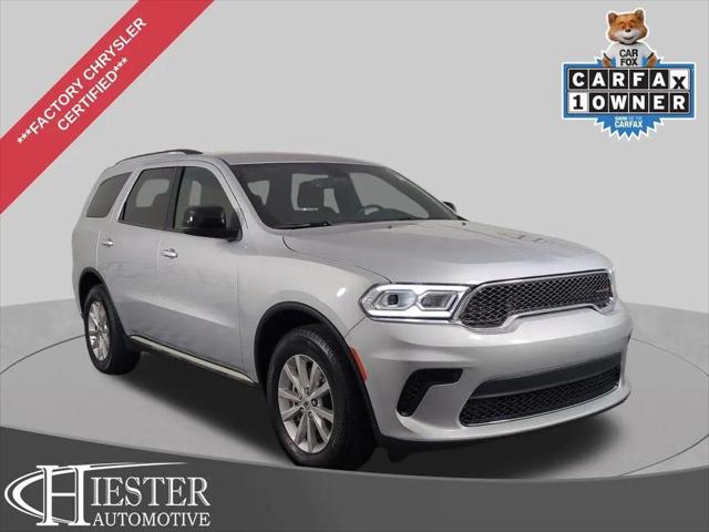 2024 Dodge Durango SXT RWD for sale in Lillington, NC