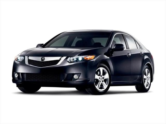 2010 Acura TSX 2.4 for sale in Martinez, GA
