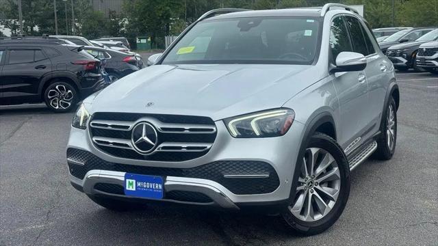 2021 Mercedes-Benz GLE GLE 450 4MATIC for sale in Danvers, MA