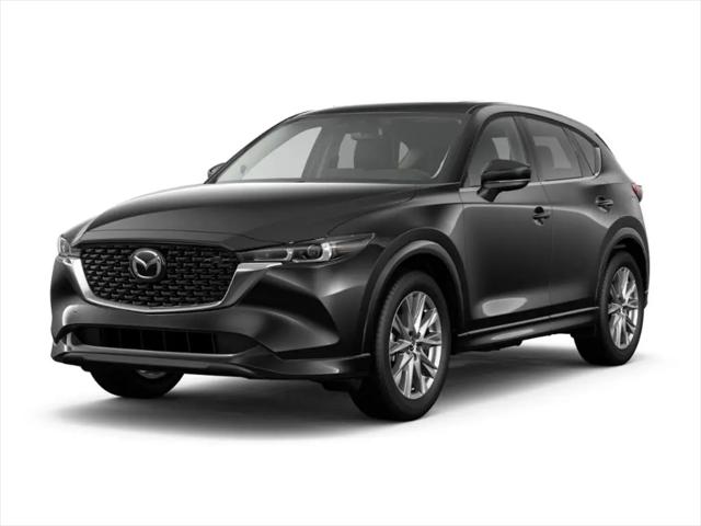 2024 Mazda CX-5 2.5 S Premium Plus for sale in Denver, CO