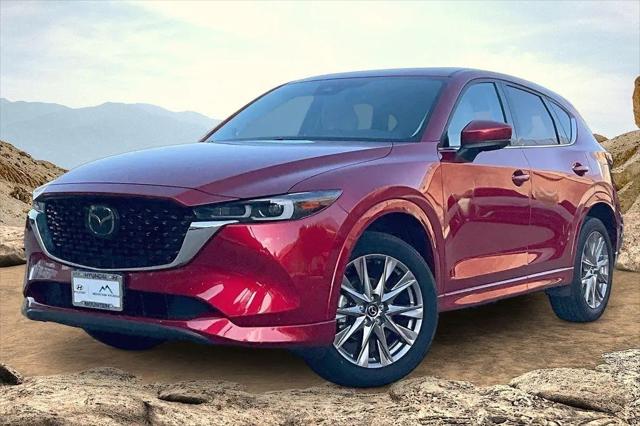 2024 Mazda CX-5 2.5 S Premium Plus for sale in Denver, CO