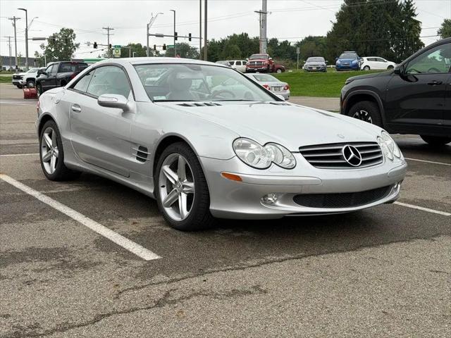 2005 Mercedes-Benz 500 Unknown for sale in Lancaster, OH