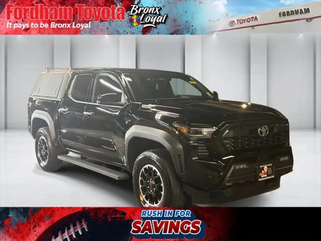 2025 Toyota Tacoma TRD Off Road for sale in Bronx, NY