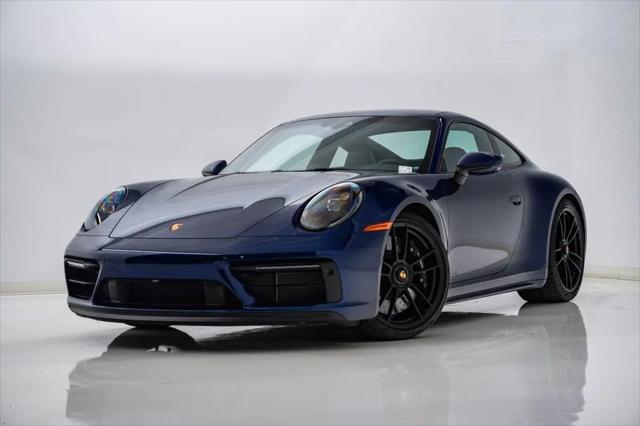 2024 Porsche 911 Carrera GTS for sale in Westmont, IL