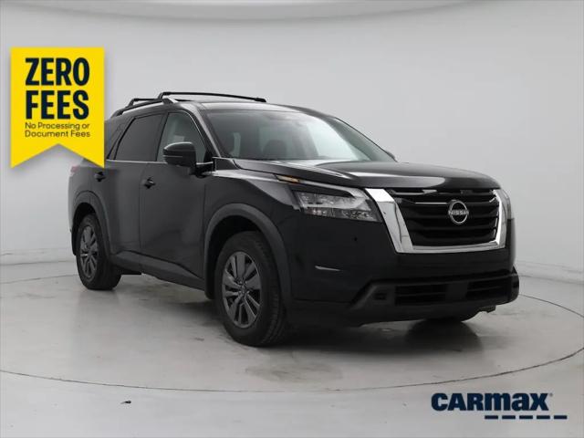 2023 Nissan Pathfinder SV 4WD for sale in West Carrollton, OH