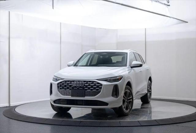 2025 Audi Q5 Premium Plus TFSI quattro S tronic for sale in Troy, MI