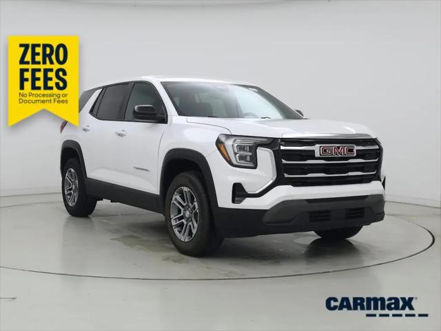 2026 GMC Terrain FWD Elevation for sale in Roswell, GA