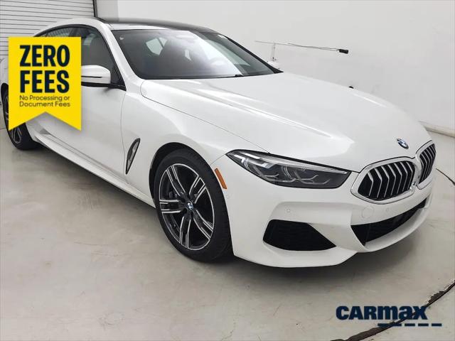 2022 BMW 840 Gran Coupe i xDrive for sale in Columbus, OH