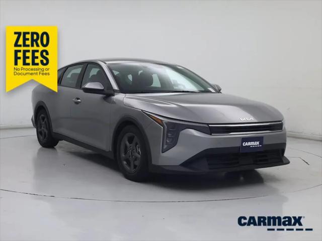 2025 Kia K4 LXS for sale in Buena Park, CA