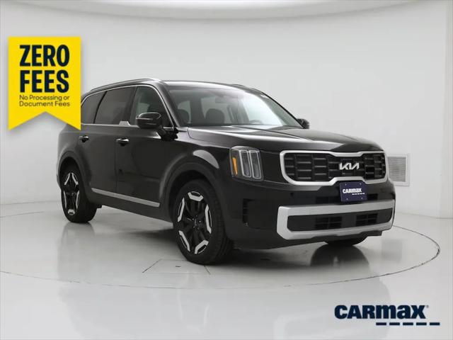 2025 Kia Telluride S for sale in Fort Worth, TX