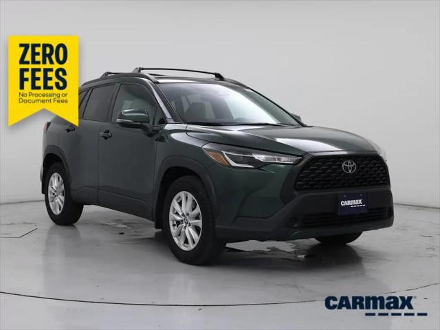 2024 Toyota Corolla Cross LE for sale in Austin, TX