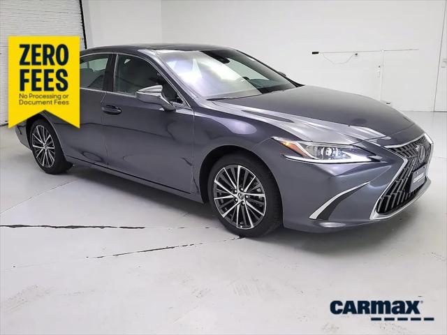 2025 Lexus ES 350 Unknown for sale in Stockbridge, GA