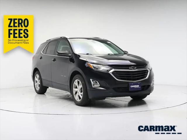 2018 Chevrolet Equinox LT for sale in Kenosha, WI