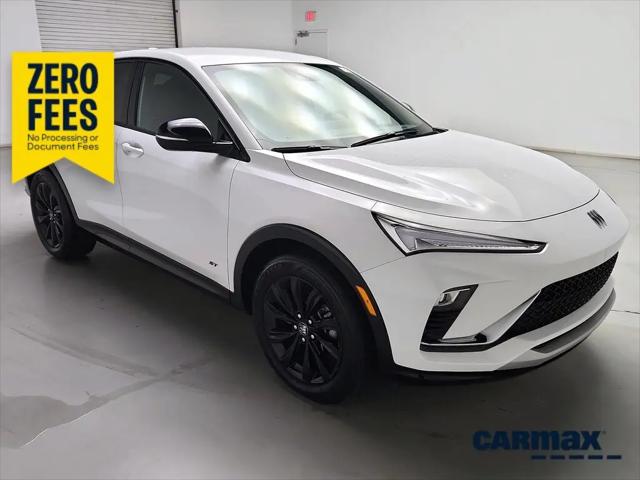 2025 Buick NV Sport Touring FWD for sale in Schaumburg, IL