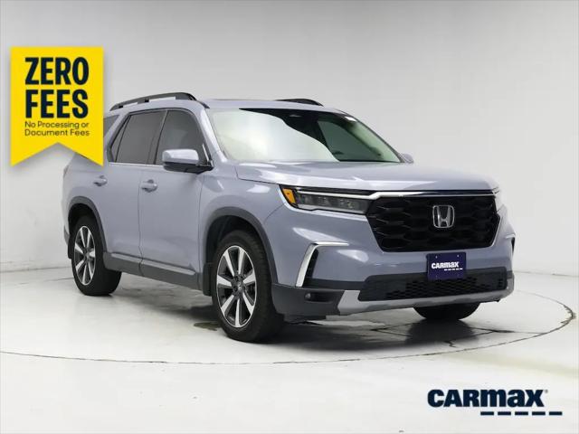 2025 Honda Pilot Touring for sale in San Antonio, TX