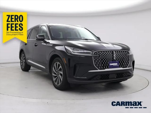 2026 Lincoln Aviator Premiere for sale in Woodbridge, VA