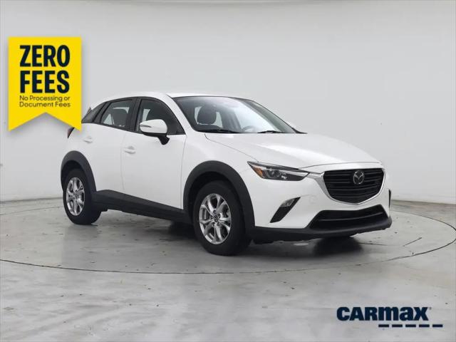 2021 Mazda CX-3 Sport for sale in Boynton Beach, FL