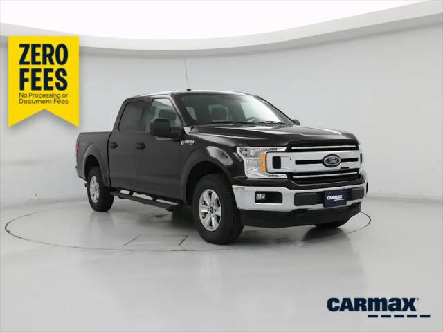 2018 Ford F-150 XLT for sale in Merriam, KS