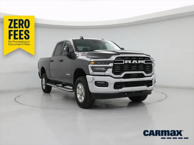 2026 Ram 2500 Big Horn Crew Cab 4x4 6'4" Box for sale in Merriam, KS