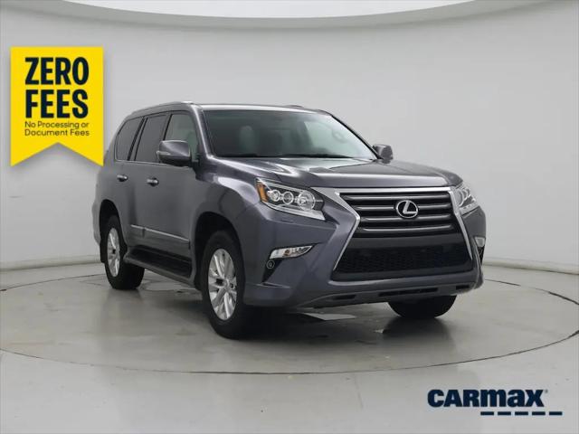 2018 Lexus GX 460 Premium for sale in Columbus, OH