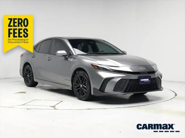 2025 Toyota Camry SE for sale in Tulsa, OK