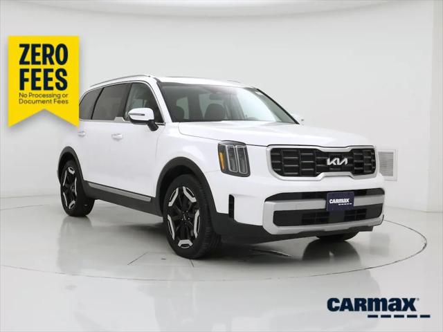 2025 Kia Telluride S for sale in Houston, TX