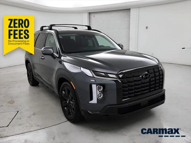 2025 Hyundai Palisade XRT for sale in Hoover, AL