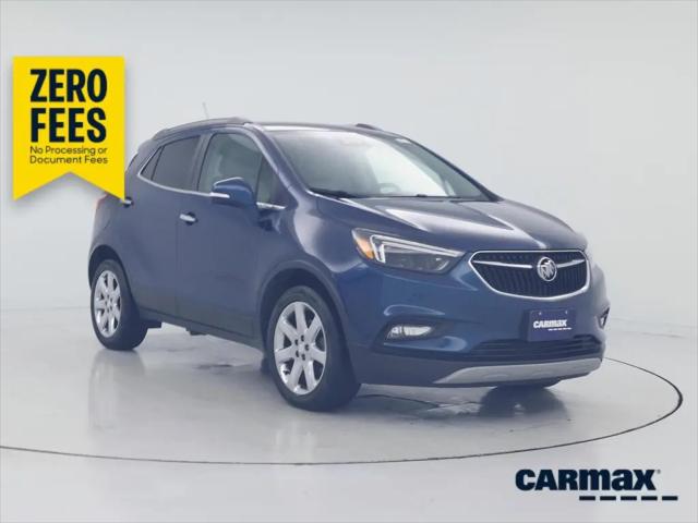 2019 Buick Encore AWD Essence for sale in Clearwater, FL