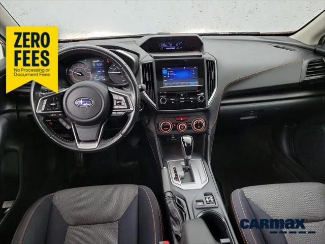 2020 Subaru Crosstrek Premium for sale in Fredericksburg, VA