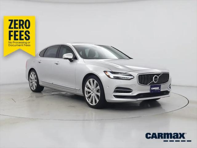 2018 Volvo S90 T8 Inscription for sale in Fredericksburg, VA