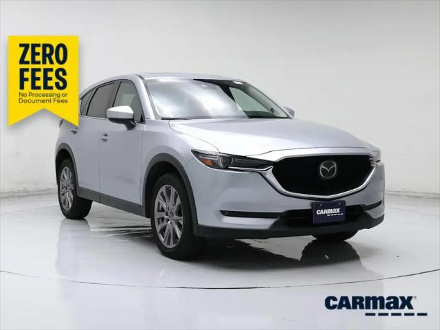 2019 Mazda CX-5 Grand Touring for sale in Colorado Springs, CO