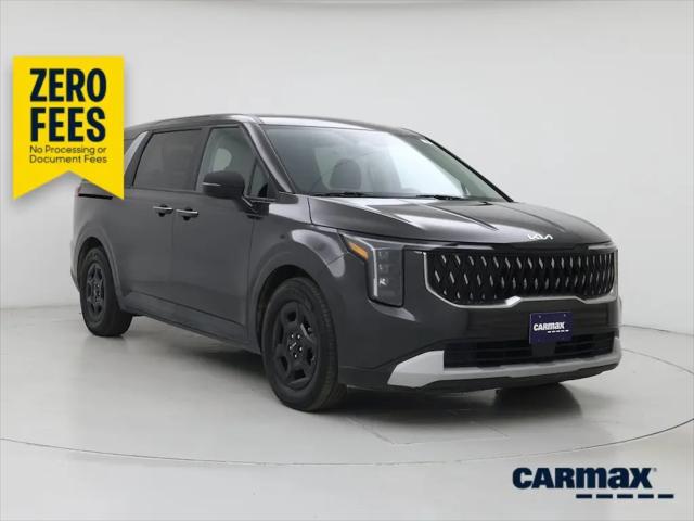 2025 Kia Carnival MPV LXS for sale in Colorado Springs, CO