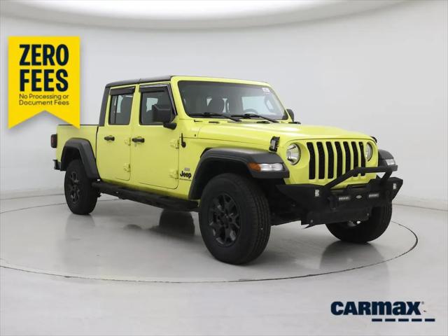 2023 Jeep Gladiator Sport for sale in Urbandale, IA