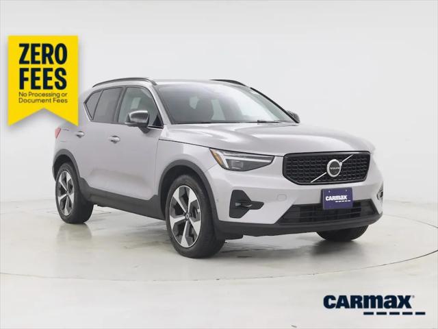 2026 Volvo XC40 Plus, B5 AWD Gas (mild hybrid), Dark for sale in Houston, TX